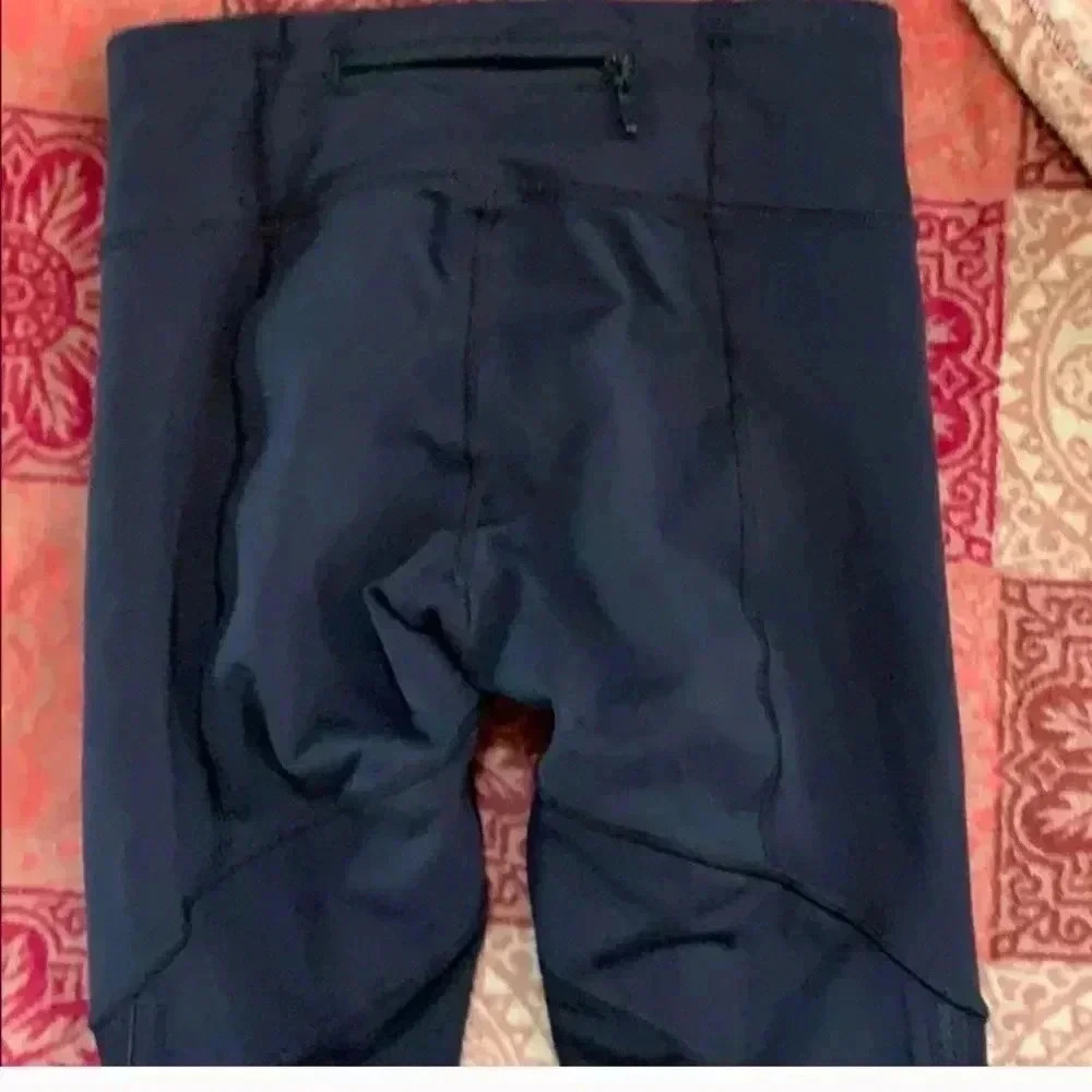 Lululemon run for your life crop - Picture 8 of 10